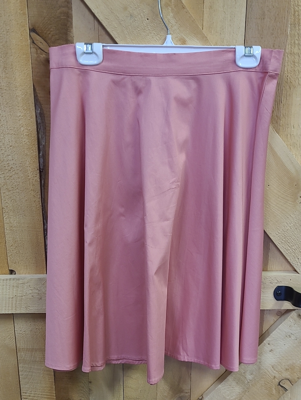 Swing Skirt ~ XL